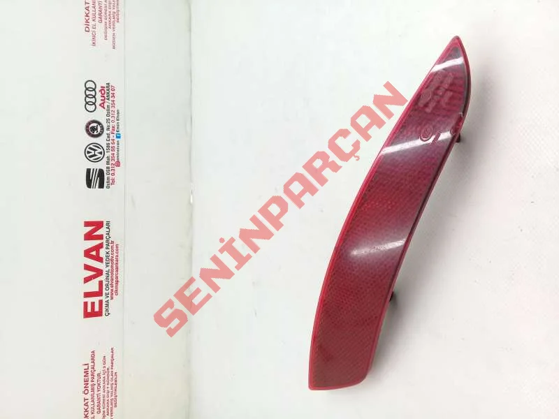 5K0945106G - ARKA REFLEKTOR