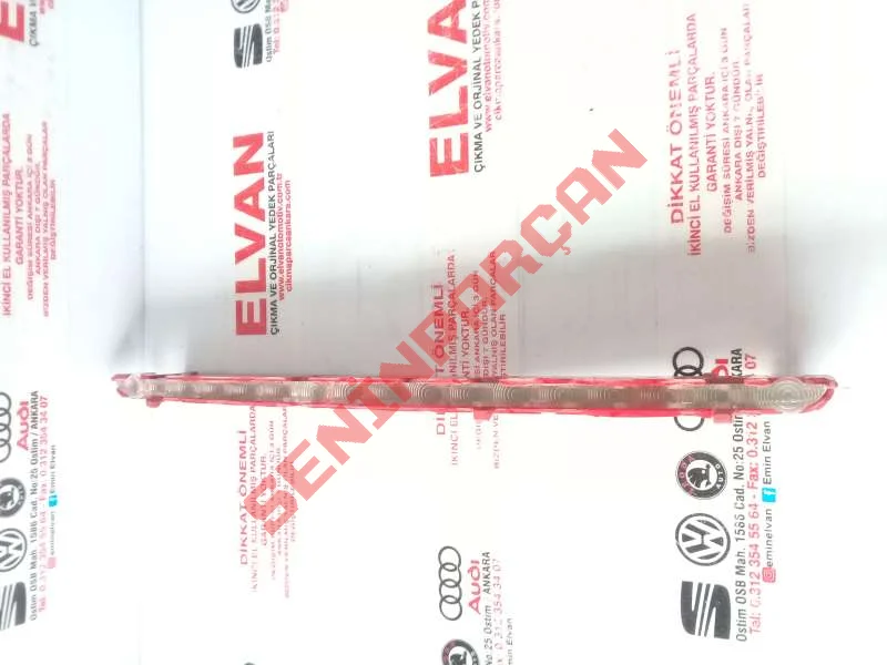 7E0945087B - ILAVE FREN LAMBASI