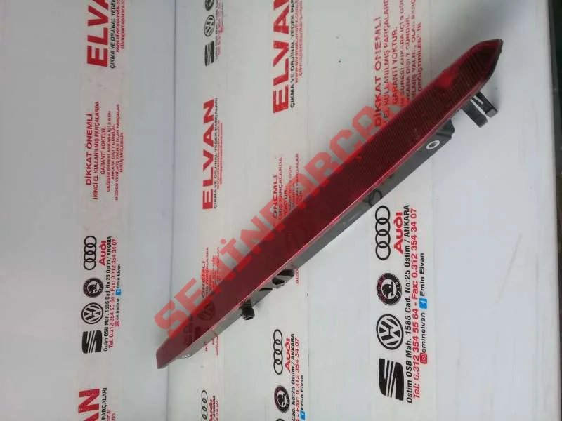 6F9945097A - ILAVE FREN LAMBASI