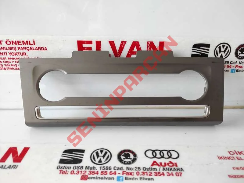 6C1820075 - ÇERÇEVE