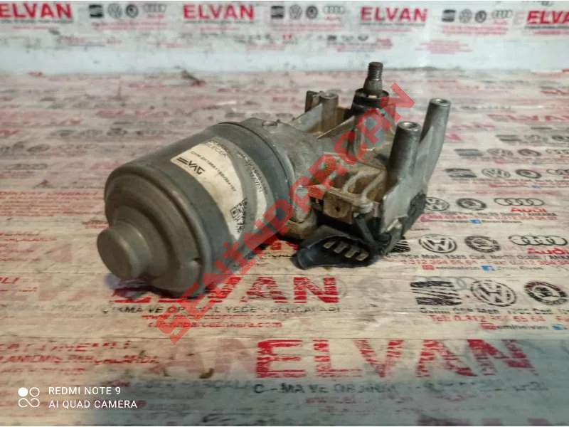 2K1955119B - SILECEK MOTORU