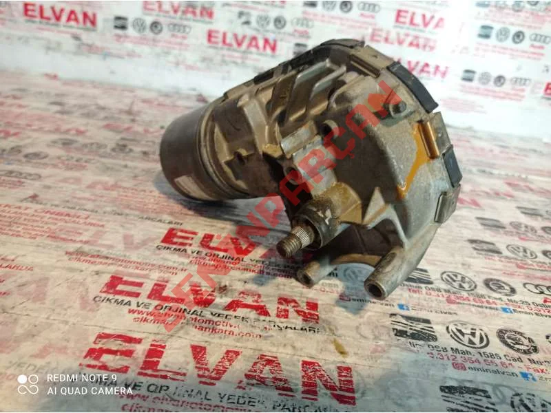 2K1955119B - SILECEK MOTORU