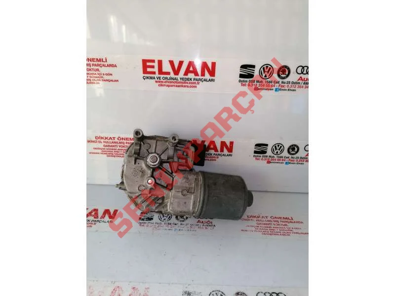 1K1955119C - CAM SILECEK MOTORU