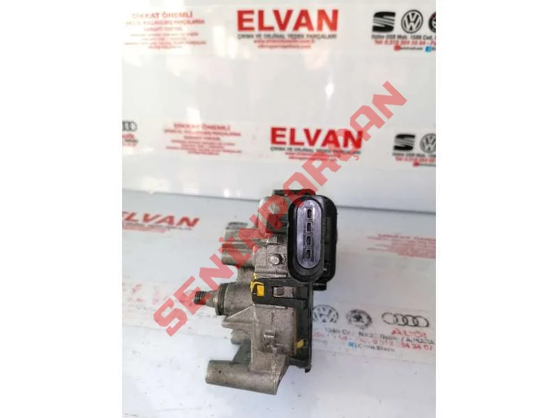 6Q1955119A - SILECEK KOLU