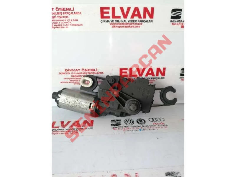 5P0955711C - KORUYUCU PLAKA