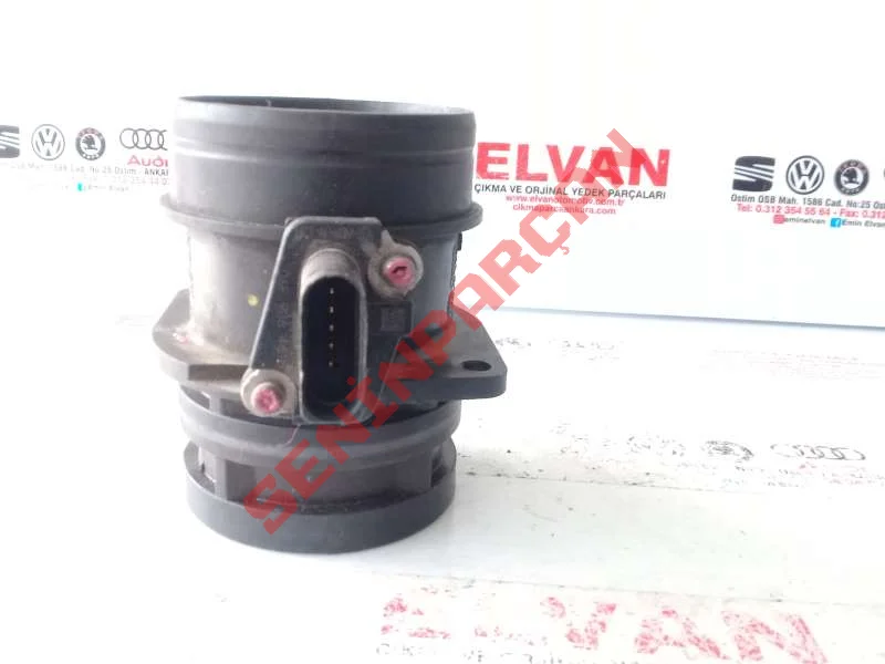 06J906461B - HAVA AKIS METRE