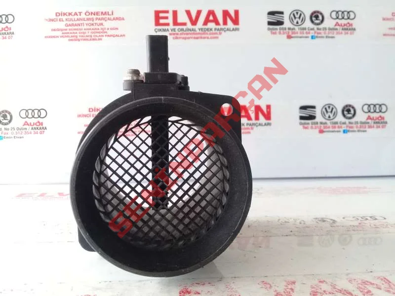 06J906461B - HAVA AKIS METRE