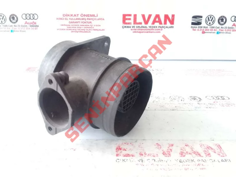 038906461B - HAVA AKIS METRE