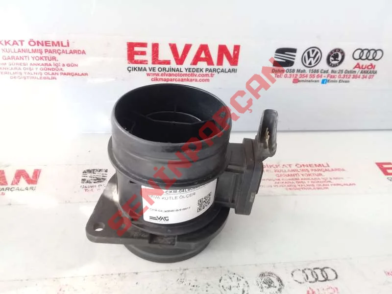 04L906461B - ISITMA BUJISI KONTROL UNITESI