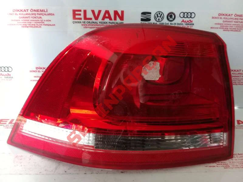 7P6945095B - STOP LAMBASI DIS