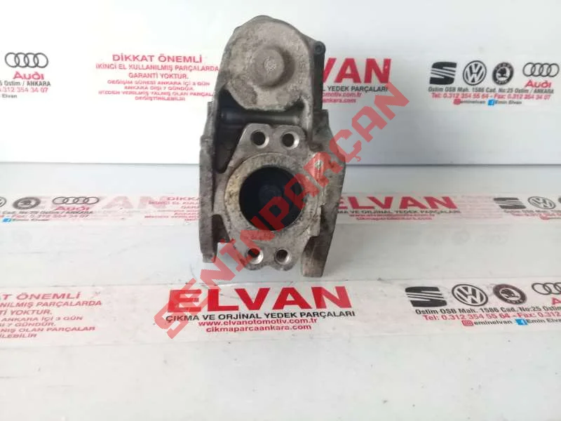 03G131501 - SIRKILASYON VALFI