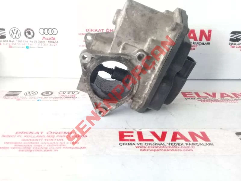 03G131501 - SIRKILASYON VALFI