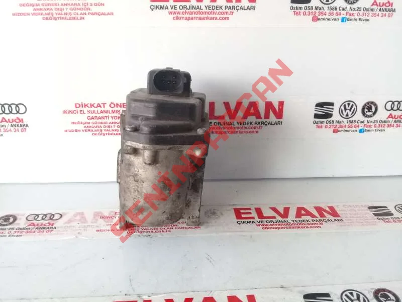 03G131501 - SIRKILASYON VALFI