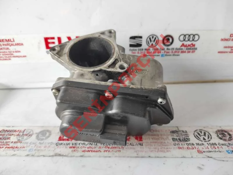 03L131501G - EGZOZ SURKILASYON VALFI
