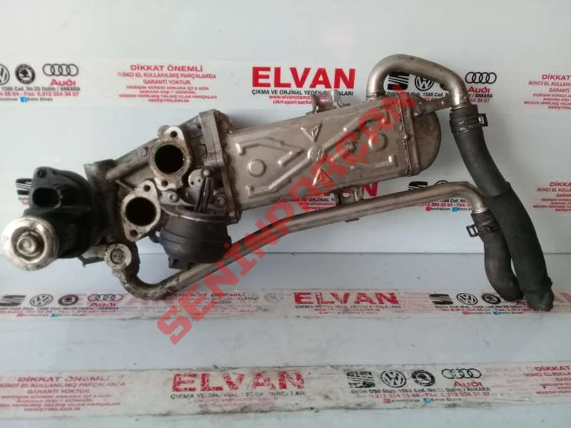 03L131512DP - EGZOZ GAZ SOGUTUCUSU