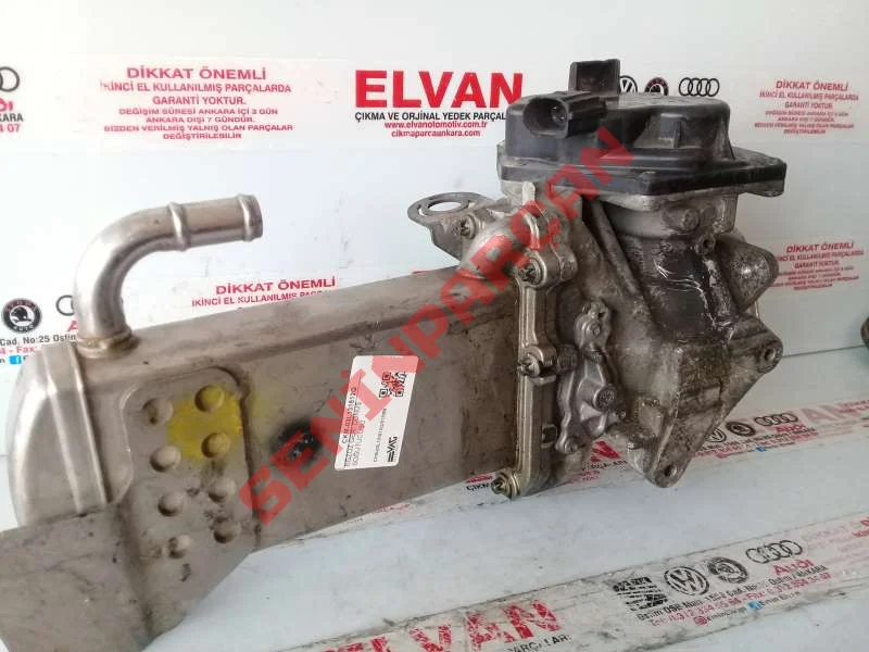 03L131512Q - BAGLANTIBORUSU