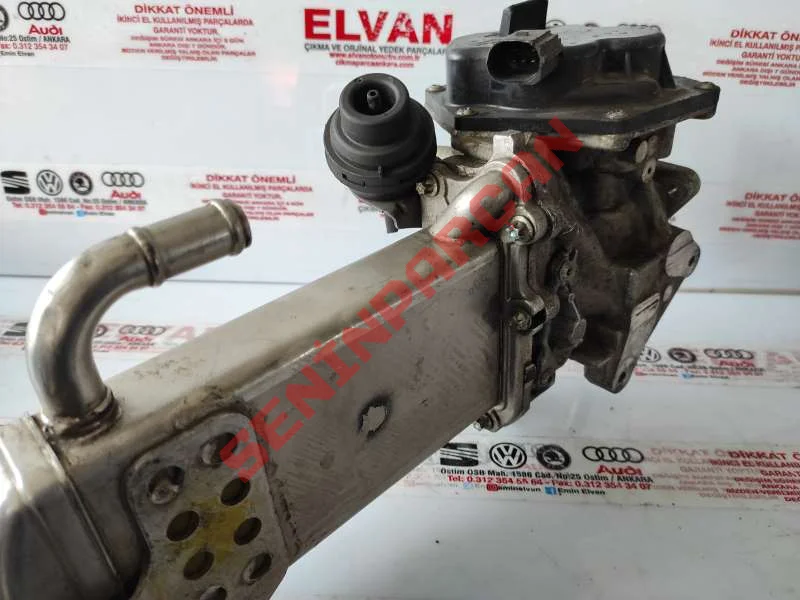 03L131512CC - EGZOZ SOGUTUCU