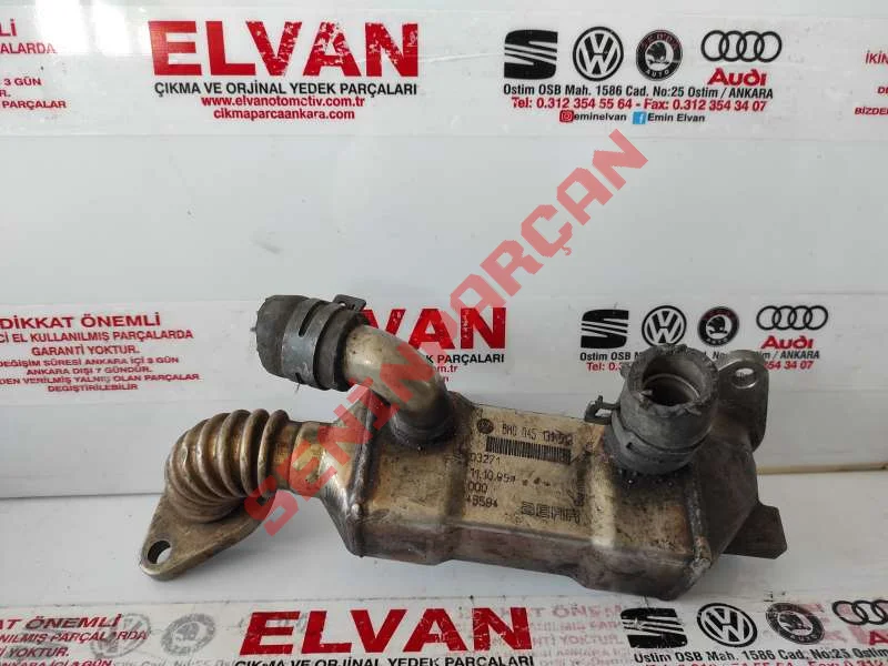 045131513 - EGZOZ GERİ DÖNÜŞ SOĞUTUCUSU