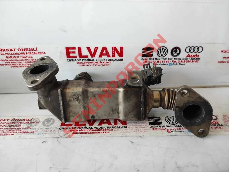 045131513 - EGZOZ GERİ DÖNÜŞ SOĞUTUCUSU