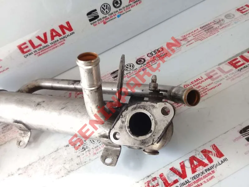 03G131512AA - EGZOZ GAZ SOGUTUCUSU