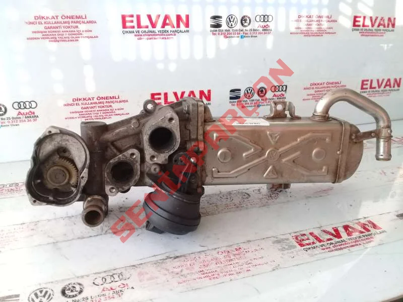 03L131512AT - EGZOZ GAZ SOGUTUCUSU