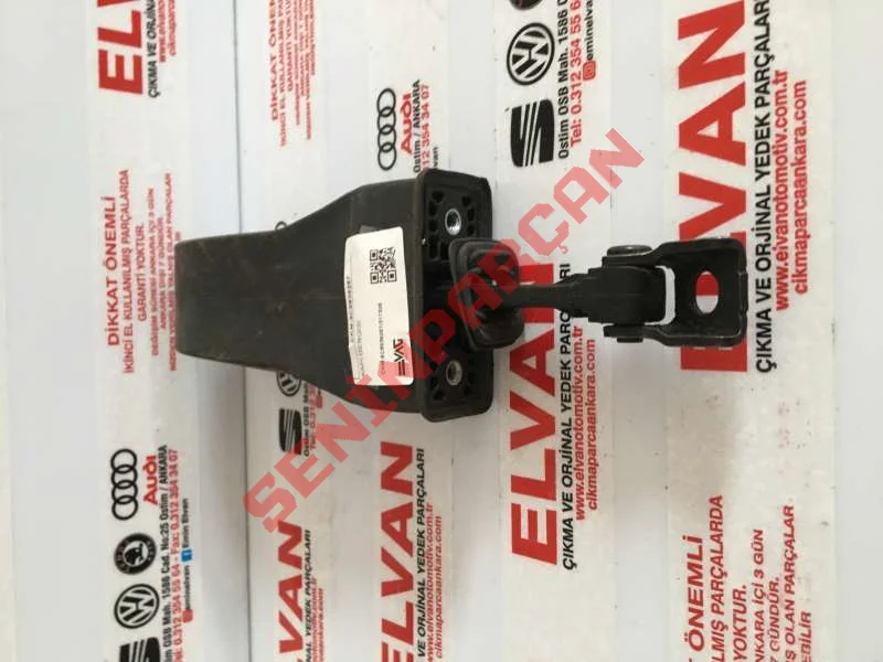 5C6839267 - KAPI GERGİSİ