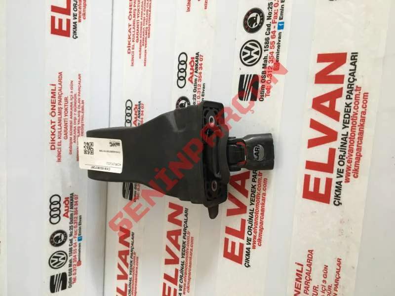 5G0837267 - ANAHTAR KAPAGI