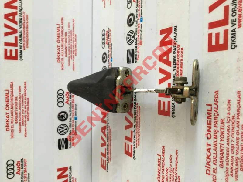 6N4839281 - TESPIT PLAKASI