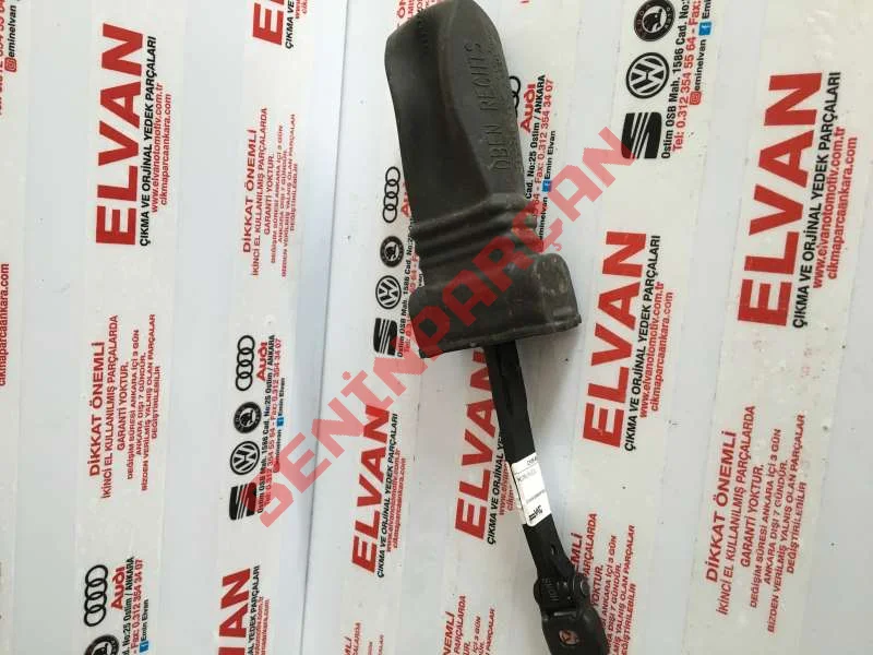 8K0839267B - CAM MEKANIZMASI