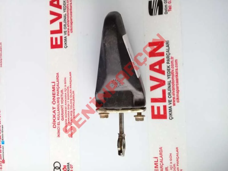 1H0837323 - CAM MEKANIZMASI