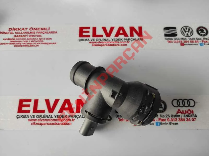 1K0122291AD - HORTUM KAPLINI