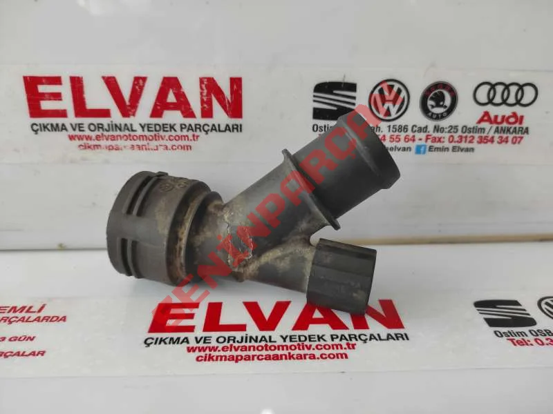 6Q0122291F - HORTUM SU AUA