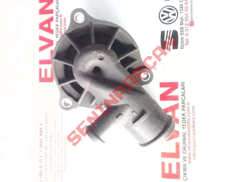 059121111N - TERMOSTAT