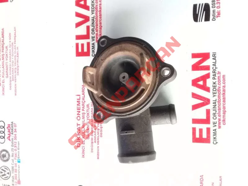 059121111N - TERMOSTAT