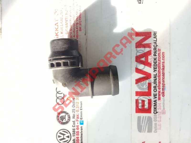 5Q0121619A - HORTUM KAPLINI