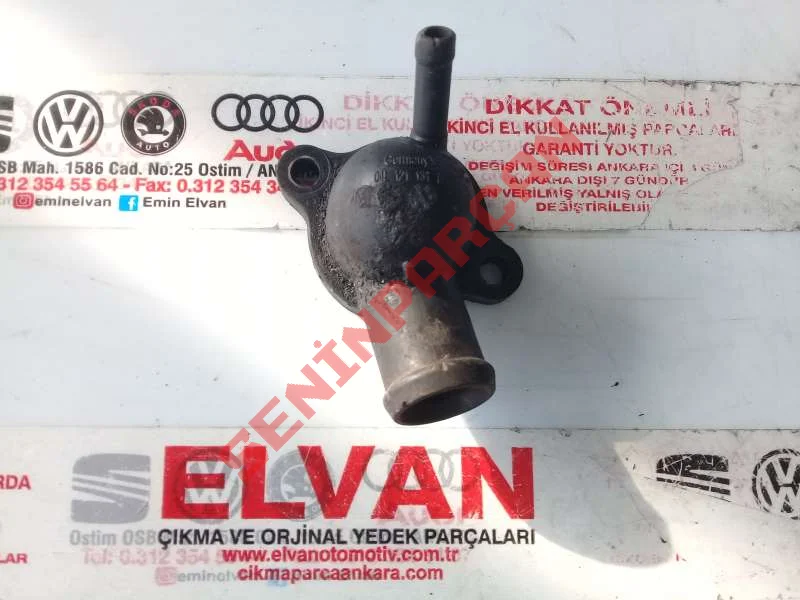 04L121131AA - BAGLANTI ADAPTORU