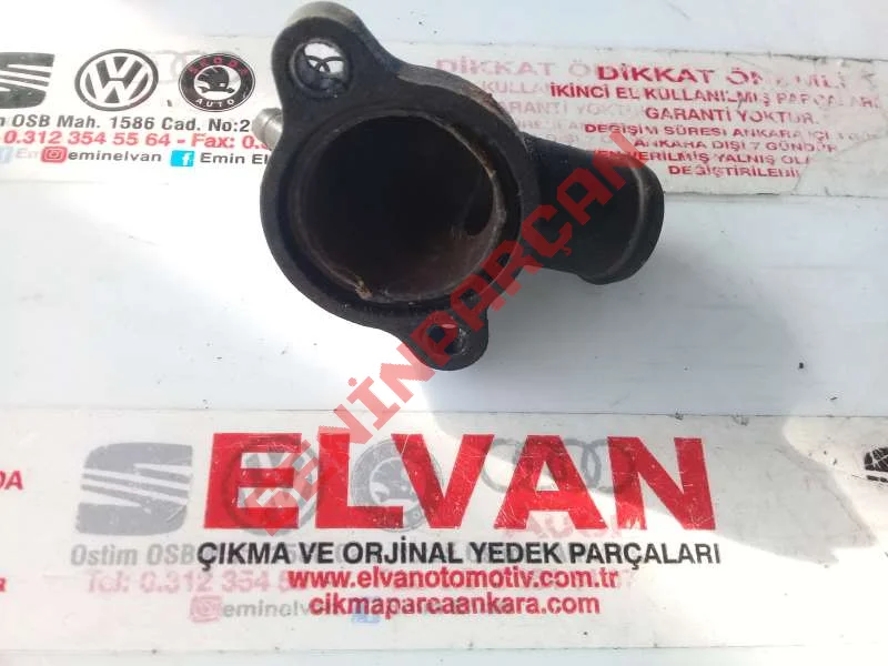 04L121131AA - BAGLANTI ADAPTORU