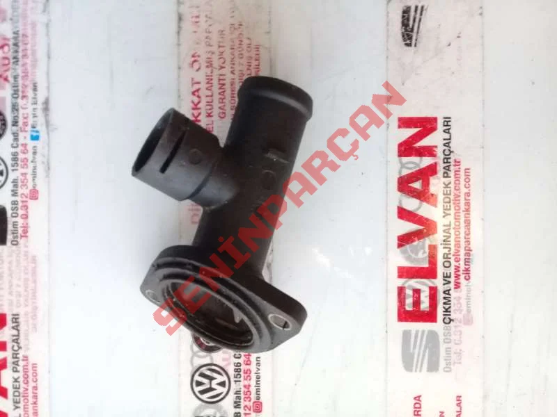 03G121121B - BORU AĞIZLARI