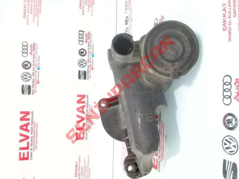 036103464AH - YAG SEPERATORU