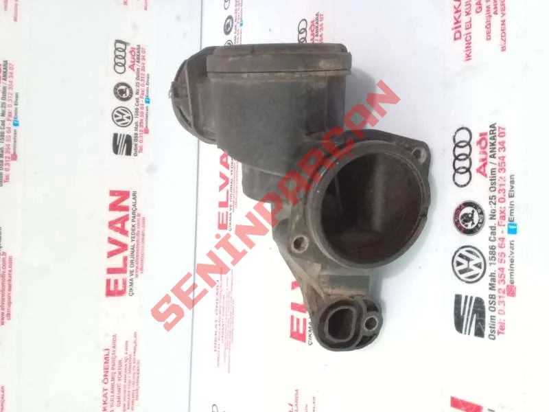 036103464AH - YAG SEPERATORU