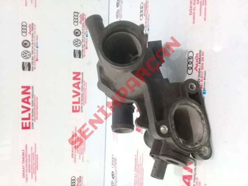 032121111CG - TERMOSTAT