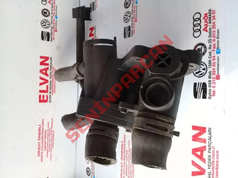 032121111BA - TERMOSTAT YUVASI