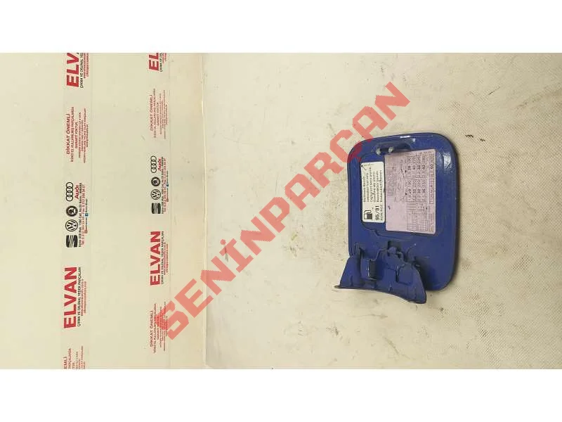 8L0809905 - DEPO KAPAGI