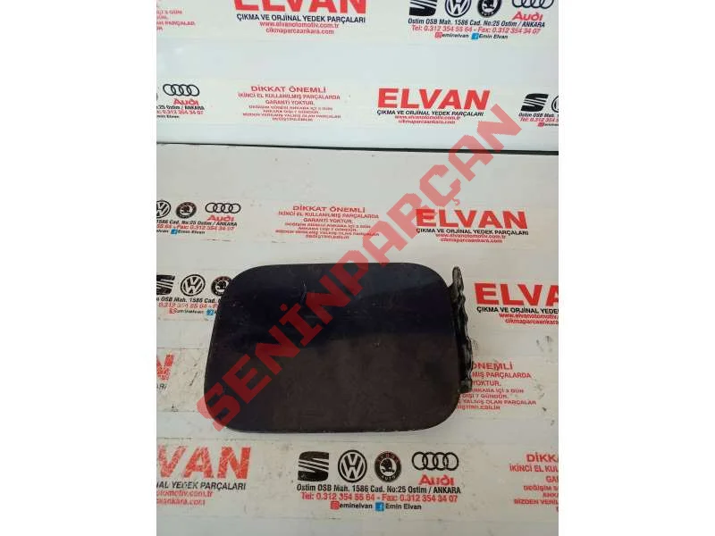 1H0809905A - LASTIK TAMPON