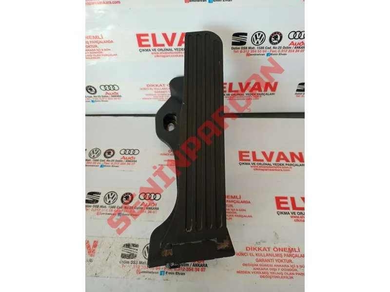 1K1721503BC - GAZ PEDALI