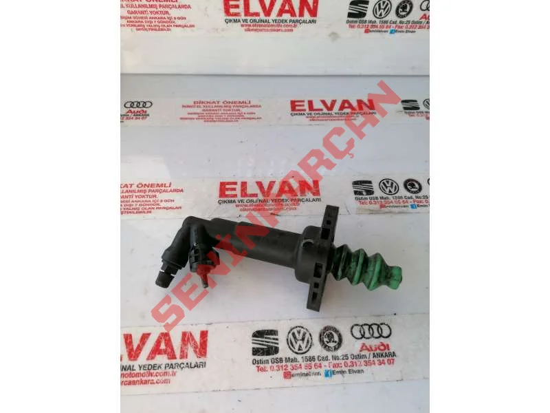 1J0721261H - DEBRIYAJ SILINDIRI