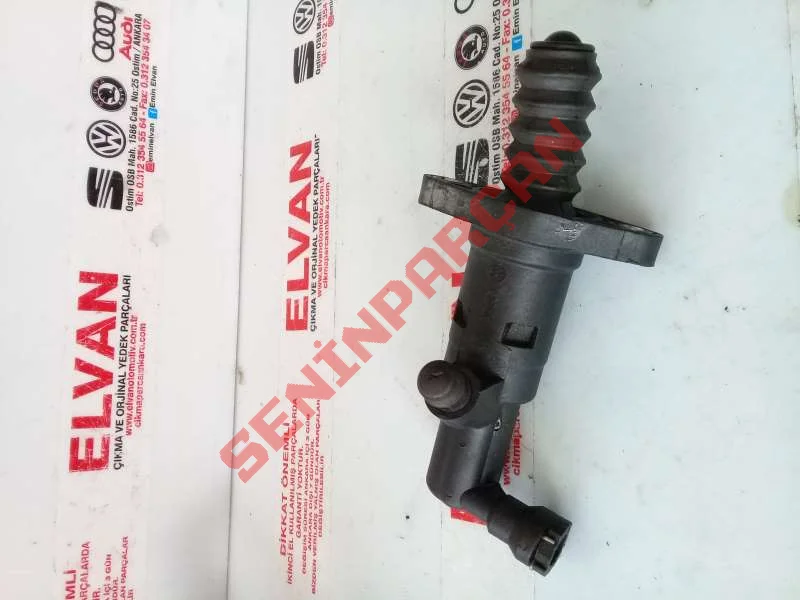 1K0721261K - DEBRIYAJ SILINDIRI