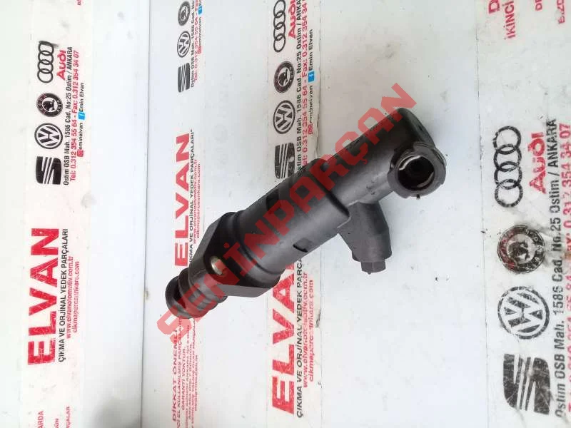 1K0721261J - DEBRIYAJ SILINDIRI