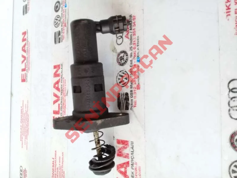 1K0721261 - DEBRIYAJ SILINDIRI