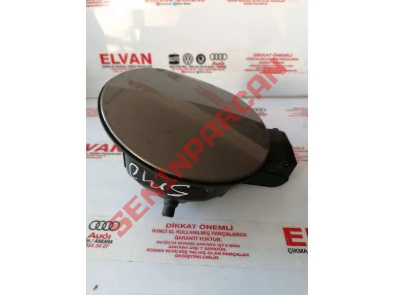 5M0809857 - DEPO KAPAĞI